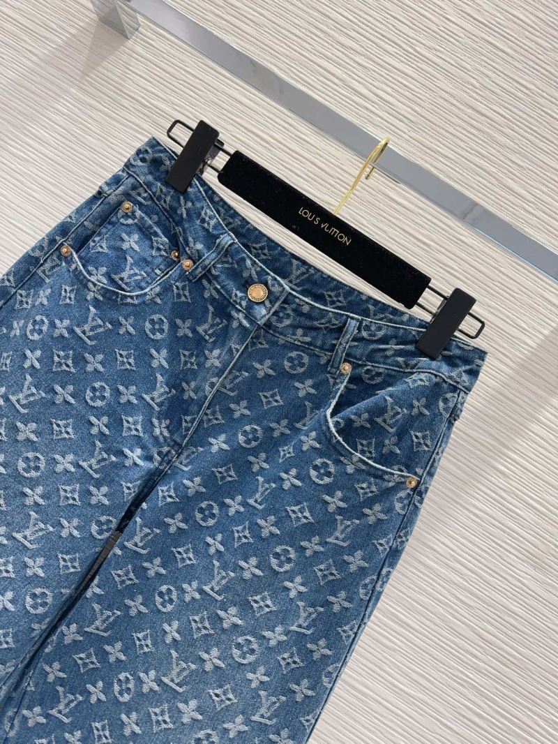 Louis Vuitton Jeans